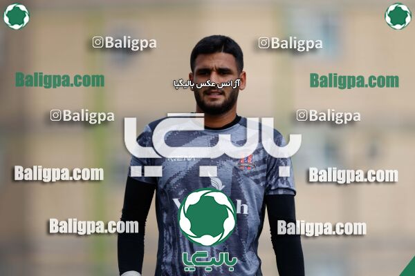 ذوب آهن اصفهان 1–0 نساجی مازندران