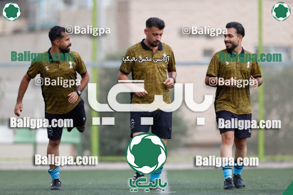 ذوب آهن اصفهان 1–0 نساجی مازندران