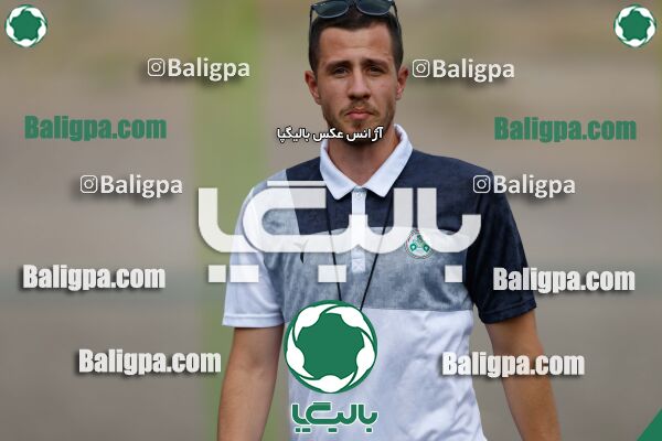 ذوب آهن اصفهان 1–0 نساجی مازندران