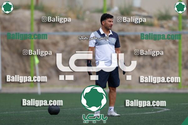 ذوب آهن اصفهان 1–0 نساجی مازندران