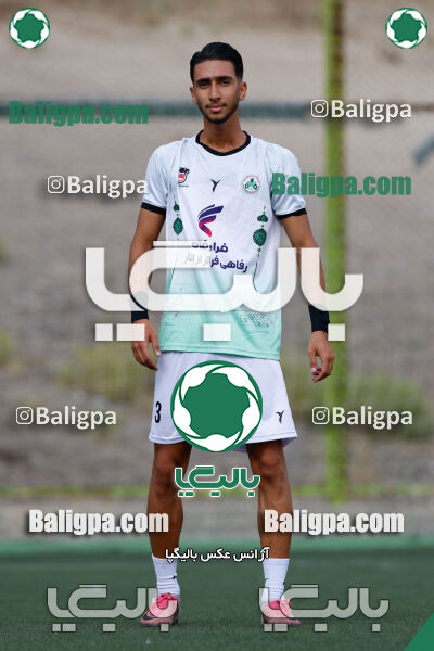ذوب آهن اصفهان 1–0 نساجی مازندران