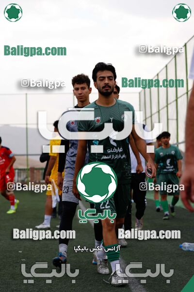 ذوب آهن اصفهان 1–0 نساجی مازندران