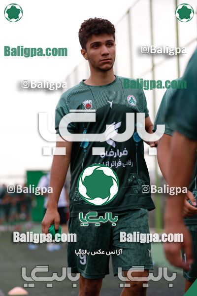 ذوب آهن اصفهان 1–0 نساجی مازندران