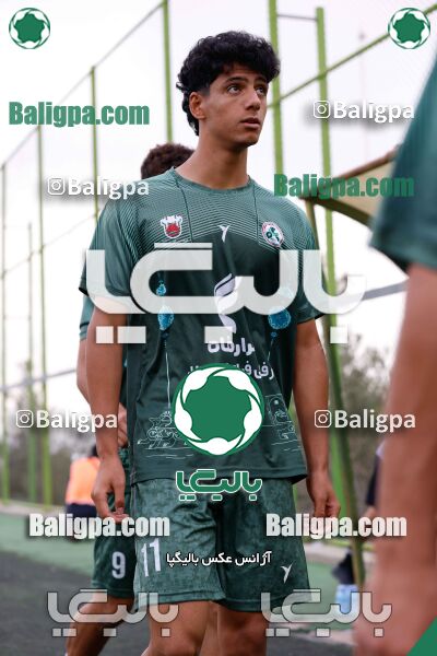 ذوب آهن اصفهان 1–0 نساجی مازندران