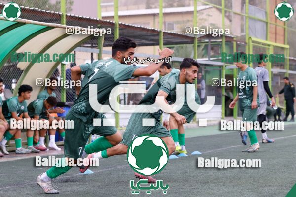 ذوب آهن اصفهان 1–0 نساجی مازندران