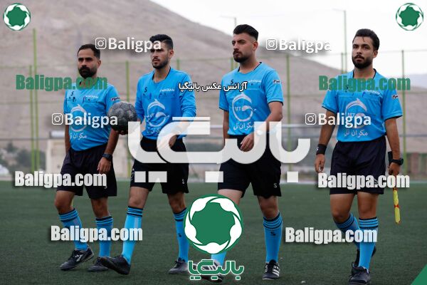 ذوب آهن اصفهان 1–0 نساجی مازندران