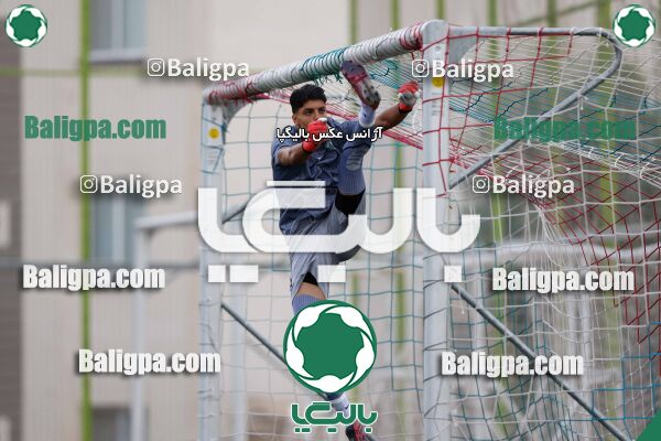 ذوب آهن اصفهان 1–0 نساجی مازندران