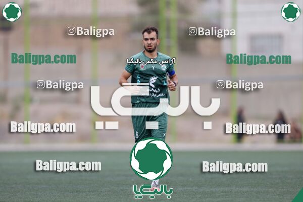 ذوب آهن اصفهان 1–0 نساجی مازندران