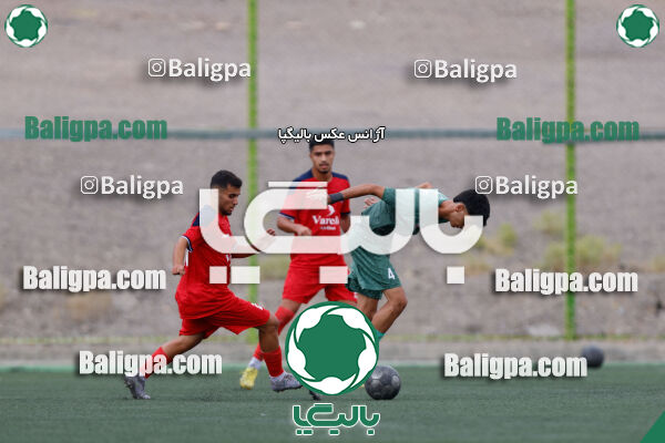 ذوب آهن اصفهان 1–0 نساجی مازندران