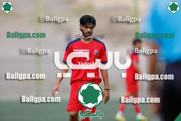 ذوب آهن اصفهان 1–0 نساجی مازندران