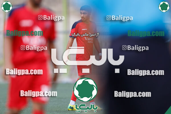 ذوب آهن اصفهان 1–0 نساجی مازندران