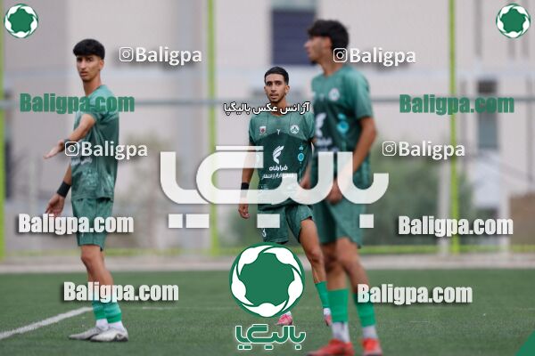 ذوب آهن اصفهان 1–0 نساجی مازندران