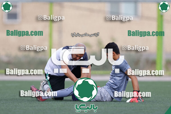 ذوب آهن اصفهان 1–0 نساجی مازندران