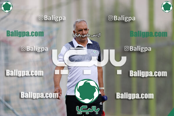 ذوب آهن اصفهان 1–0 نساجی مازندران