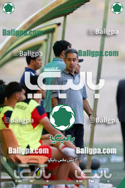 ذوب آهن اصفهان 1–0 نساجی مازندران