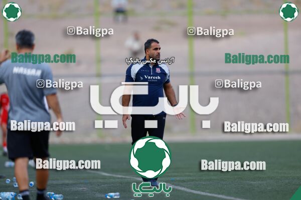ذوب آهن اصفهان 1–0 نساجی مازندران