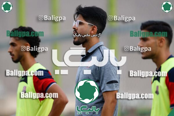 ذوب آهن اصفهان 1–0 نساجی مازندران