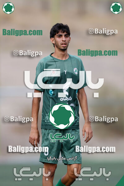 ذوب آهن اصفهان 1–0 نساجی مازندران