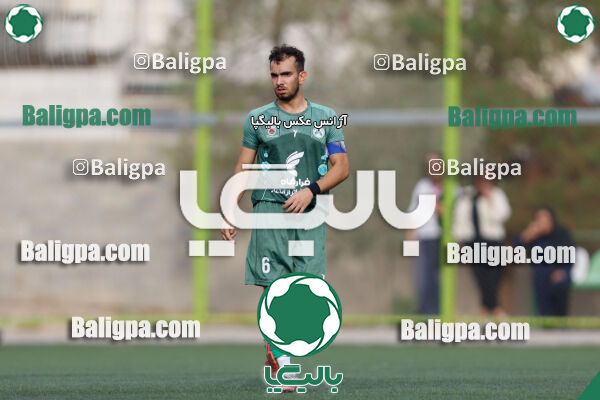 ذوب آهن اصفهان 1–0 نساجی مازندران