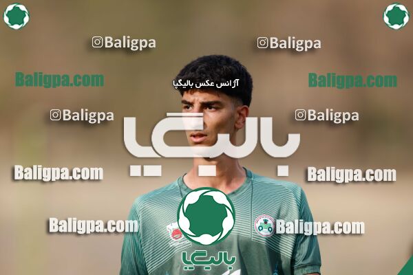 ذوب آهن اصفهان 1–0 نساجی مازندران