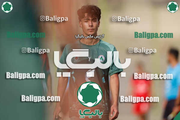 ذوب آهن اصفهان 1–0 نساجی مازندران