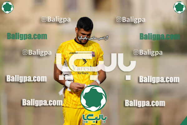 ذوب آهن اصفهان 1–0 نساجی مازندران