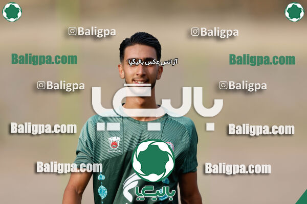 ذوب آهن اصفهان 1–0 نساجی مازندران