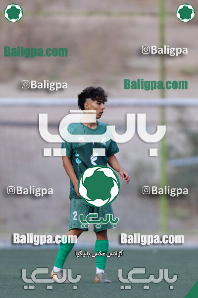 ذوب آهن اصفهان 1–0 نساجی مازندران