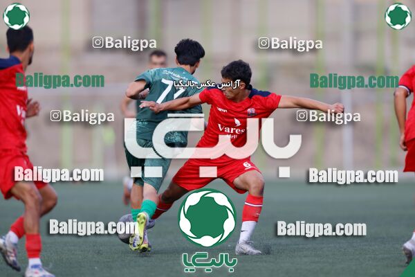 ذوب آهن اصفهان 1–0 نساجی مازندران
