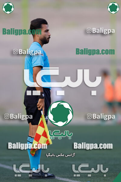 ذوب آهن اصفهان 1–0 نساجی مازندران