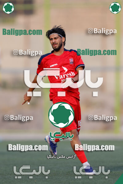 ذوب آهن اصفهان 1–0 نساجی مازندران
