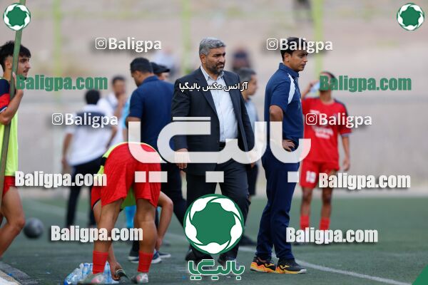 ذوب آهن اصفهان 1–0 نساجی مازندران