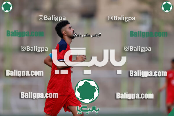 ذوب آهن اصفهان 1–0 نساجی مازندران
