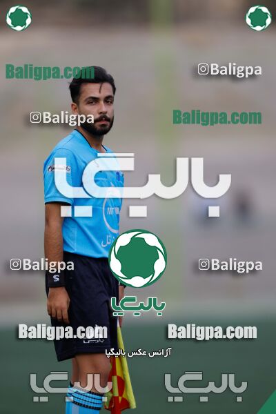 ذوب آهن اصفهان 1–0 نساجی مازندران