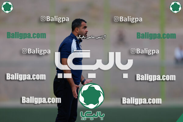 ذوب آهن اصفهان 1–0 نساجی مازندران