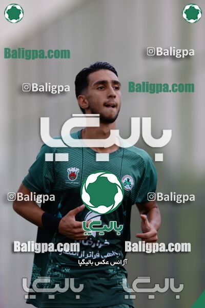 ذوب آهن اصفهان 1–0 نساجی مازندران