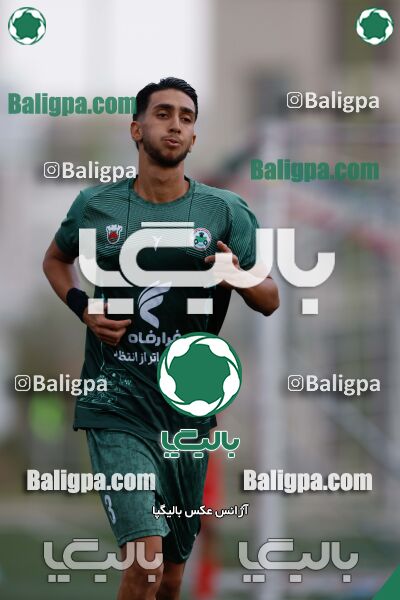 ذوب آهن اصفهان 1–0 نساجی مازندران