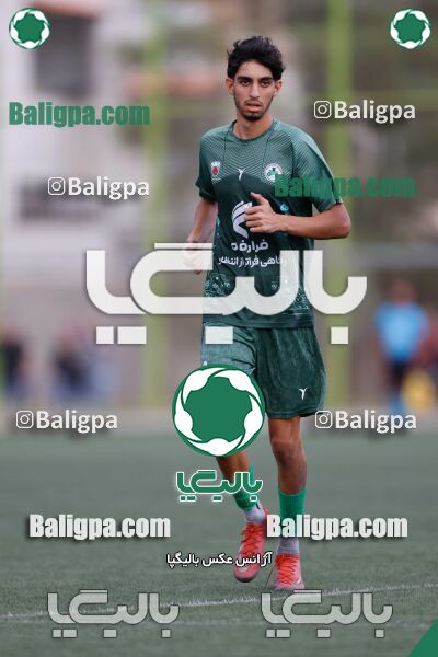 ذوب آهن اصفهان 1–0 نساجی مازندران