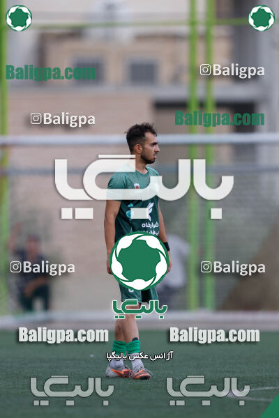 ذوب آهن اصفهان 1–0 نساجی مازندران