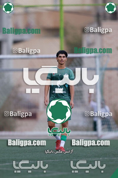 ذوب آهن اصفهان 1–0 نساجی مازندران