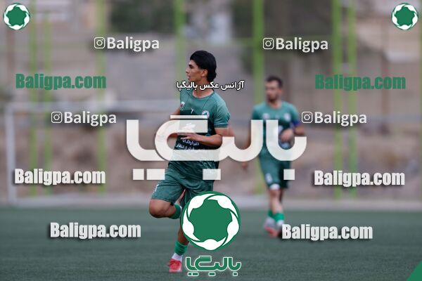 ذوب آهن اصفهان 1–0 نساجی مازندران