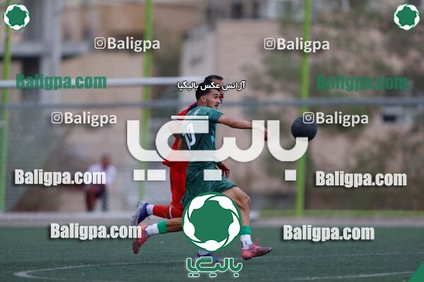 ذوب آهن اصفهان 1–0 نساجی مازندران