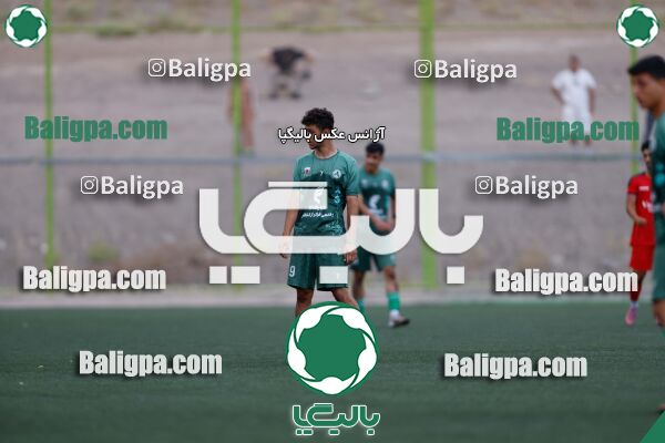 ذوب آهن اصفهان 1–0 نساجی مازندران