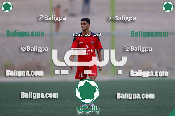 ذوب آهن اصفهان 1–0 نساجی مازندران