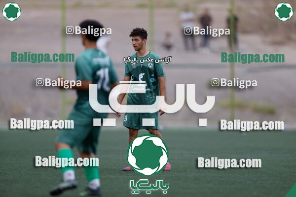 ذوب آهن اصفهان 1–0 نساجی مازندران