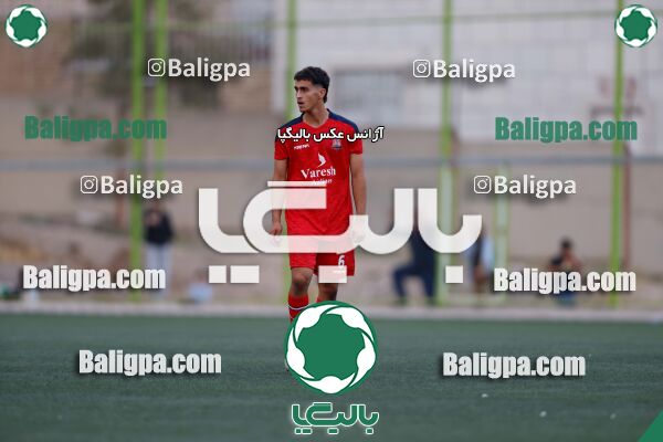 ذوب آهن اصفهان 1–0 نساجی مازندران