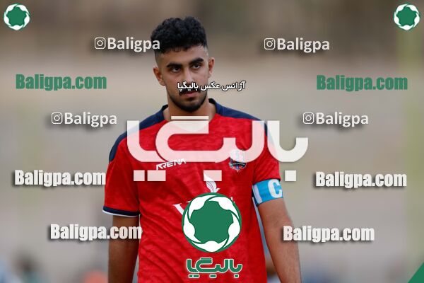 ذوب آهن اصفهان 1–0 نساجی مازندران