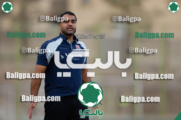 ذوب آهن اصفهان 1–0 نساجی مازندران