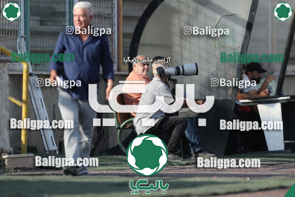 امید تهران 2–2 پرسپولیس