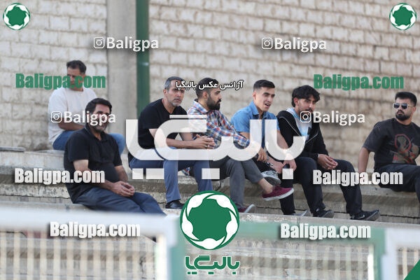 امید تهران 2–2 پرسپولیس
